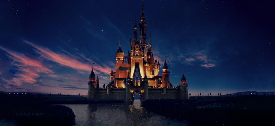 Building Entertainment: The films of the Walt Disney Studio. The